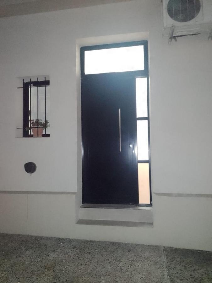 Monoambiente En Puerto Nuevo Appartement Concepción del Uruguay Buitenkant foto