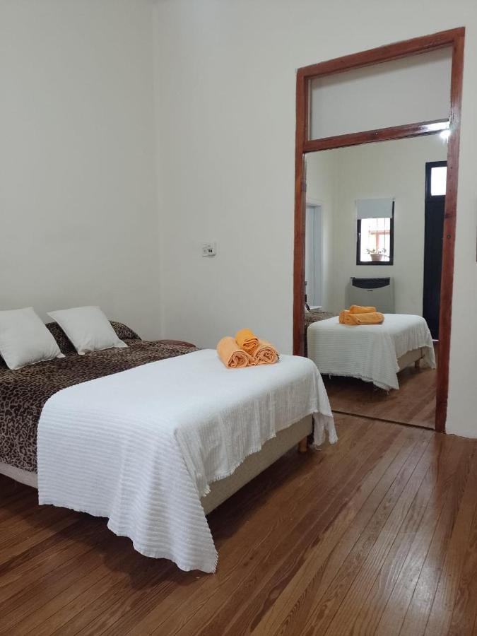 Monoambiente En Puerto Nuevo Appartement Concepción del Uruguay Buitenkant foto